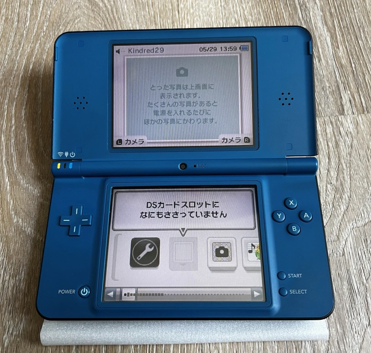 Las mejores ofertas en Nintendo DSi NTSC-J (Japón) Consolas | eBay