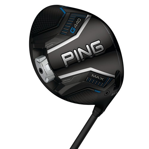 Ping G440 Max Driver (Used)