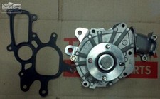 Toyota Prado Hilux Water Pump 1KZTE 1KDFTV KDJ KZJ KZN Turbo Diesel GENUINE NEW