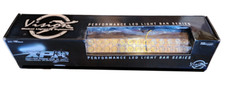 Vision Xpr X Lighting Xmitter Prime Xtreme Dual Row 18 Led Light Bar