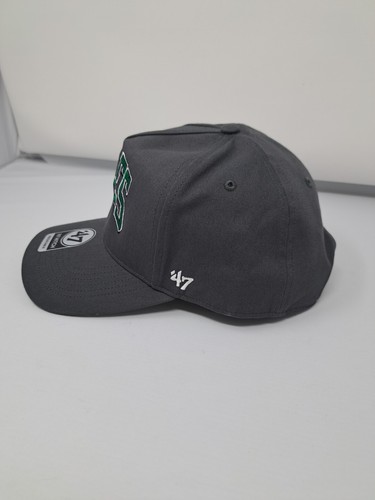 Philadelphia Eagles '47 Brand verstellbare Herrenmütze Kappe - Flying Eagle Logo - Bild 3 von 8