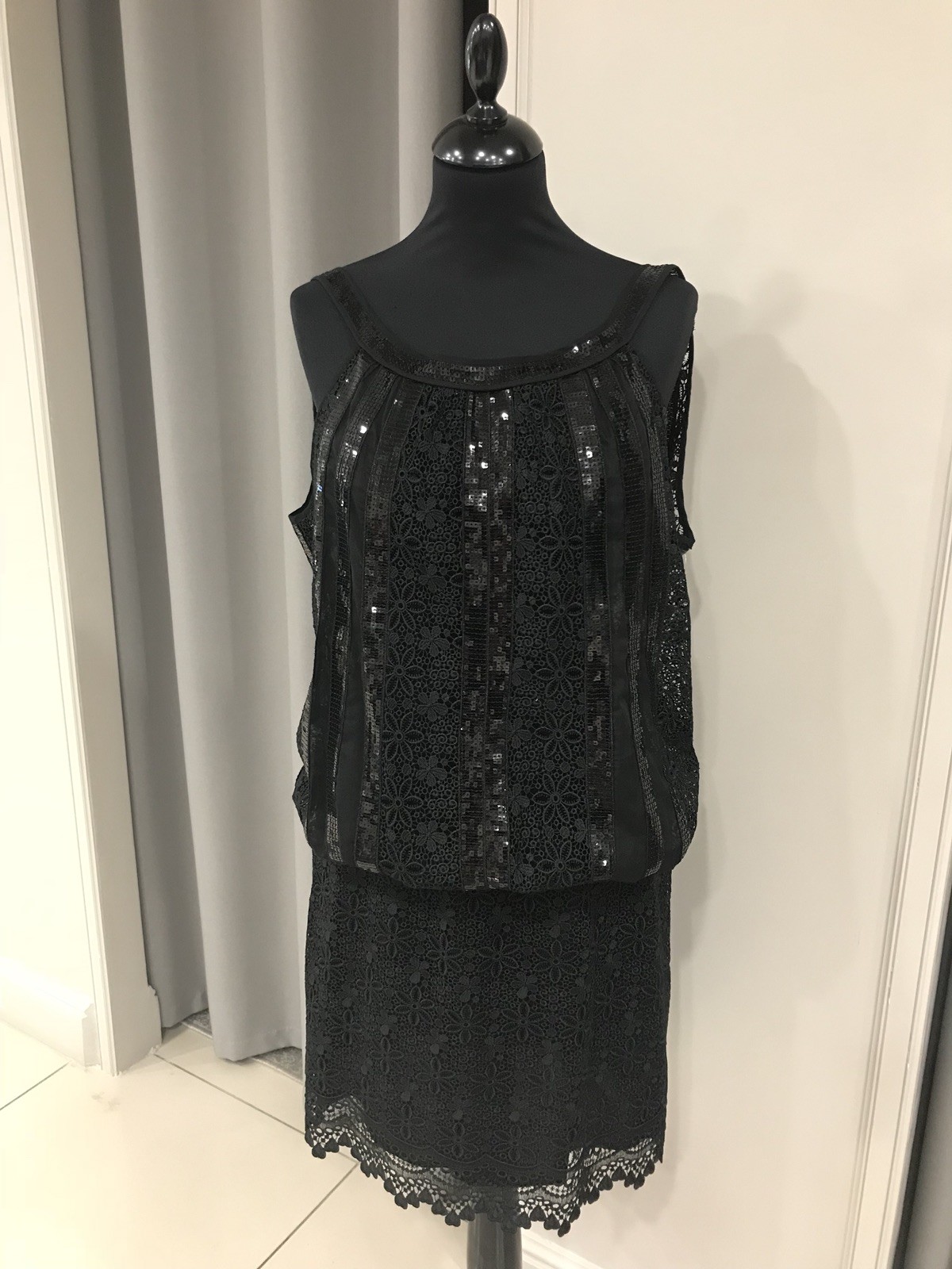 New Dress Charo Ruiz Size L New Dress Charo Ruiz Size L