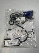 Image of HP KVM Console USB 2 Virtual Media CAC Interface Adapter MPN: 520-431-NEW SEALED