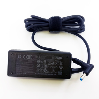 HonzcSR AC/DC Adapter Compatible For HP Split X2 13-G 13t-M Tablet PC: 13-g110dx X2 13-g160br X2 PC 13t-m000 X2 PC 13T-M000 X2 PC Charger Power Supply Cord Cable - Foto 2