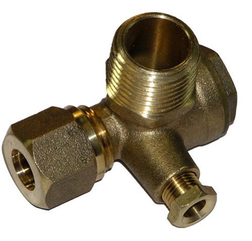 Bostitch Genuine OEM Replacement Non-return Valve # AB-9048025