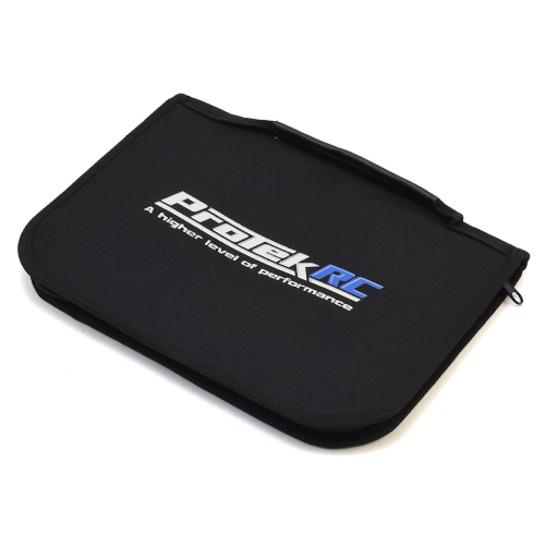 Bolsa de herramientas de equipo ProTek RC “TruTorque” PTK8102 - Imagen 1 de 2