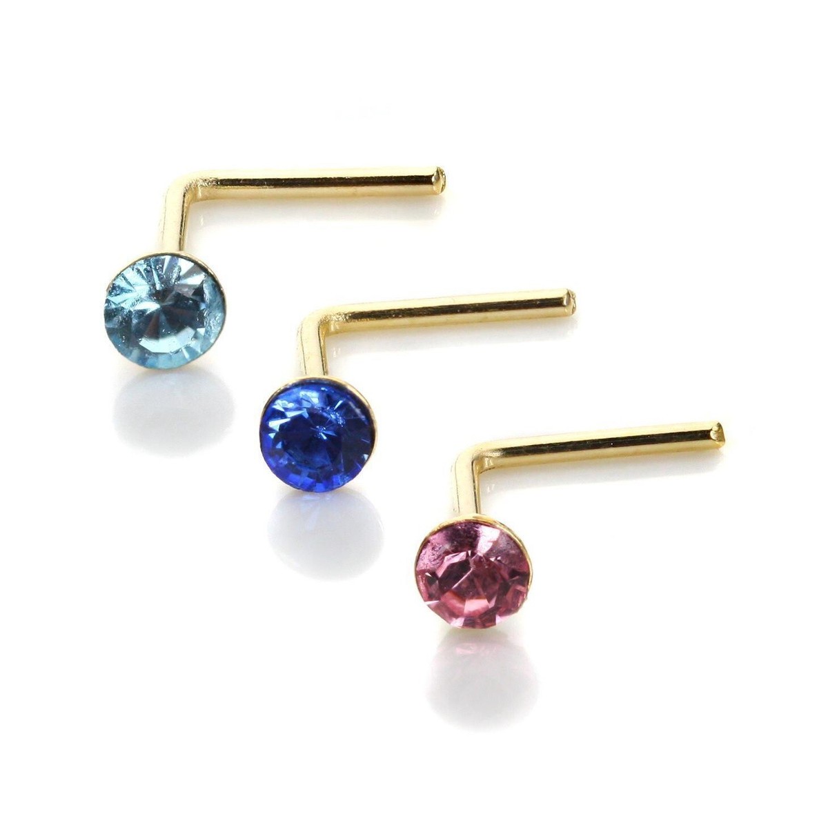 Argos Andralok Nose Retainer Argos Gold Nose Studs Andralok Nose