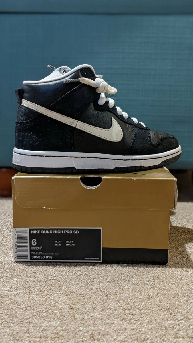 Nike Dunk Pro SB High Venom for Sale | Authenticity Guaranteed | eBay