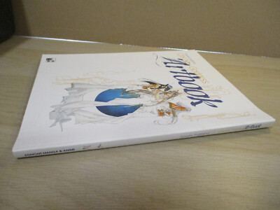 Oh! My Goddess  Artbook  Kosuke Fujishima    Egmont  Deutsch