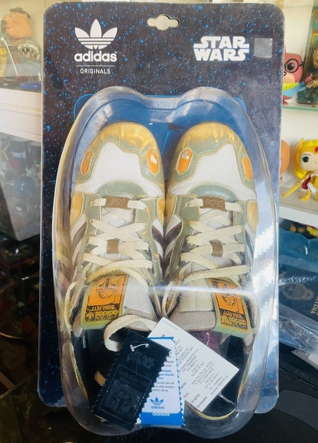 Size 9.5 - adidas ZX 800 x Star Wars Boba Fett for sale online | eBay Size 9.5 - adidas ZX 800 x Star Wars Boba Fett for sale online | eBay