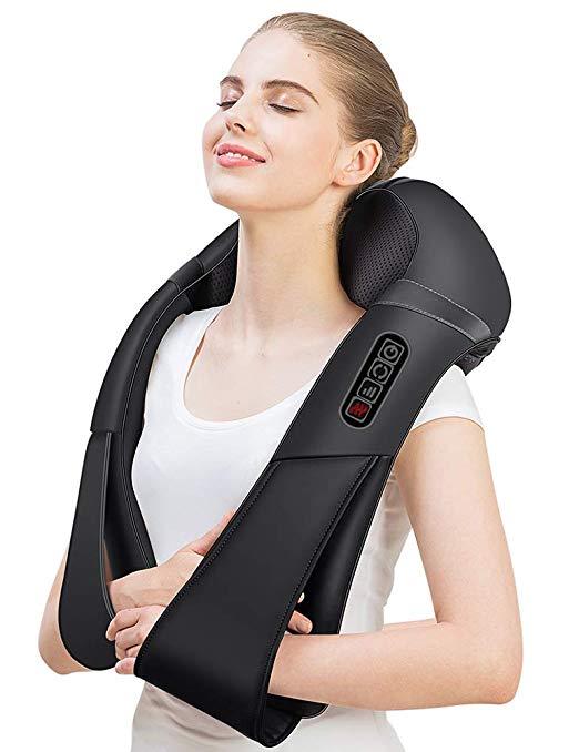 Masajeador Electrico Para Mujer Eliminar Apariencia De Celulitis