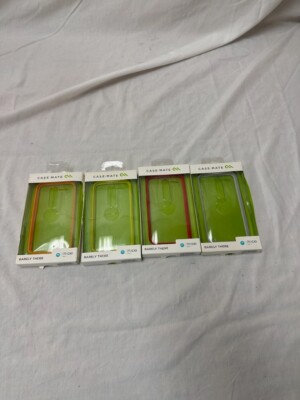 Case Mate m4De For Motorola Moto X Ultra Slim Phone Case