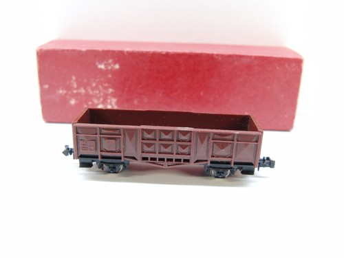Lima Spur N Hochbordwagen, TOP in EVP #24569 | Zustand: Gebraucht