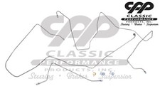 1959-60 CHEVY NOMAD EL CAMINO PRE BENT DISC B...