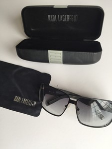 Designer Karl Lagerfeld Sunglasses Fashion Shades Ebay
