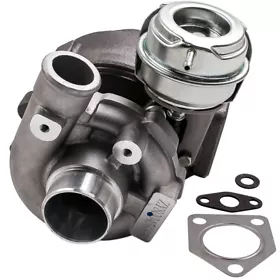 Turbolader for BMW 3er E46 318d 320d 5er E39 520d M47D 11652247297H 700447-0005