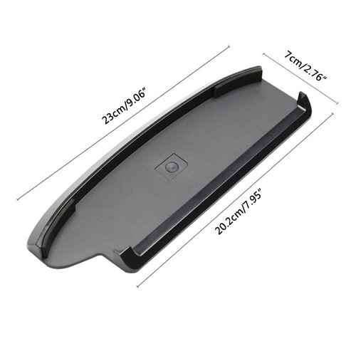 High-stability 4000 Console Game Stand Skid-Proof Vertical Stand Holder Base - Picture 7 of 7