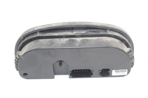 99-01 Polaris Genesis I Oem Speedo Tach Gauges Display Cluster Speedometer - Picture 10 of 13