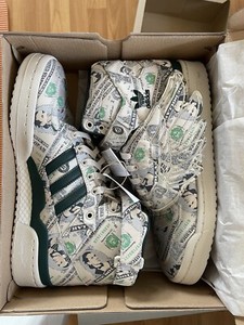 adidas forum wings