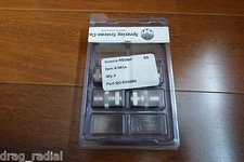 NEW NOS LOT OF 4 SPRAYING SYSTEMS QU-SS0060 NOZZLE TIPS HEX 