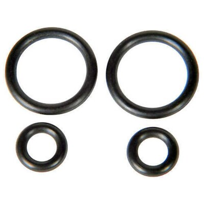 #ad High Pressure Water pipe Sealing Ring O ring Kit For Pressure Washer $11.83