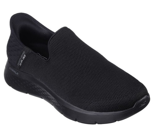 BEST PRICE~ New Skechers Go Walk Flex Slip-Ins Slip On Sneakers, FULL BOX