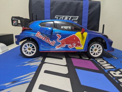 Tamiya XV-02 PRO Used - Picture 4 of 10