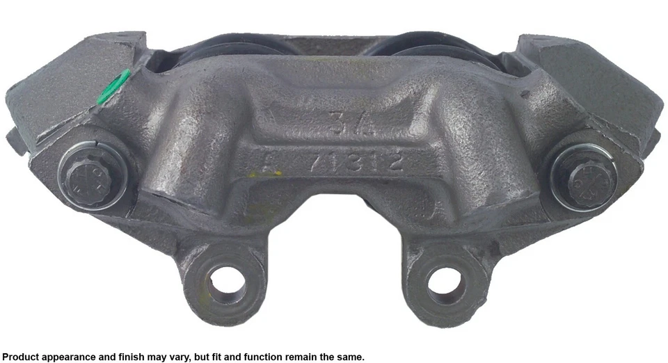 Par de pinzas de freno de disco delanteras Cardone para Ford Fairlane 1967 (KIT8881) Foto 4 de 4