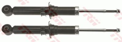 TRW (JGS1005T) Stoßdämpfer SET/Satz vorne für KIA