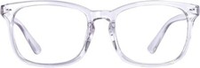 MAXJULI Blue Light Blocking Glasses,Computer Reading/Gaming/TV