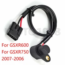 06 07 GSXR 600 / 750  SPEED SENSOR - SPEEDOMETER SENSOR 34990-35F00 2006 2007