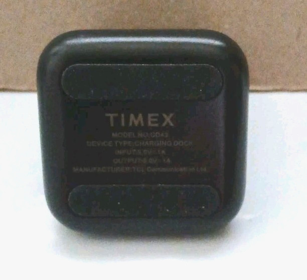 TIMEX FamilyConnect Senior - Charging Dock/ Cradle