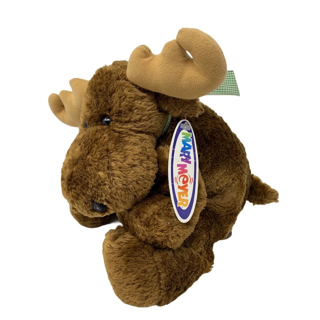 mary meyer flip flop stuffed animals