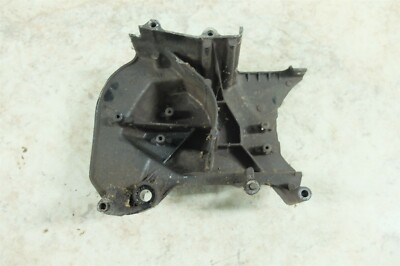 85 Kawasaki ZX 750 GPZ ZX750 A GPZ750 left engine side front