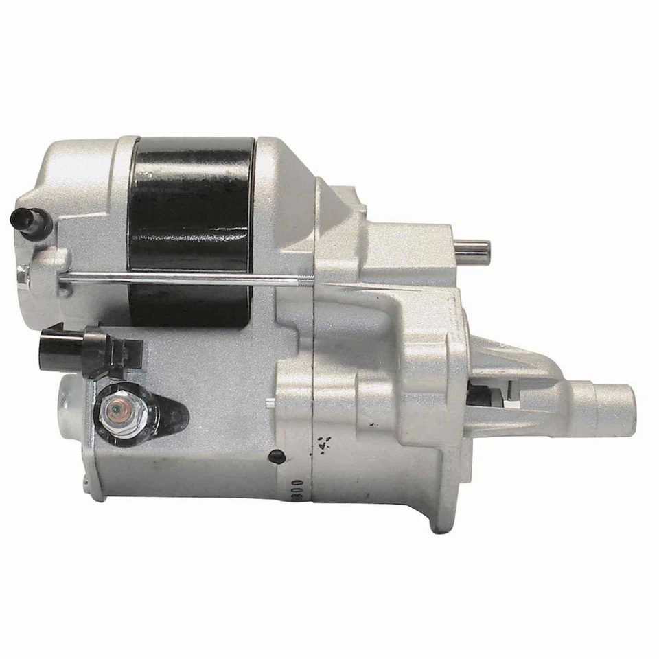 Chrysler Dodge Plymouth Voyager Caravan Town Country Starter           *ACDELCO* - Image 2 of 4