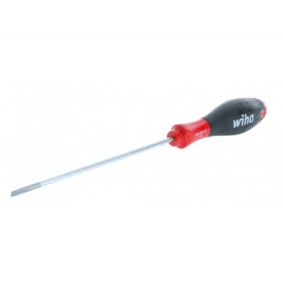 Wiha Tools 30217 SoftFinish Slotted Driver 4.0 x 150mm