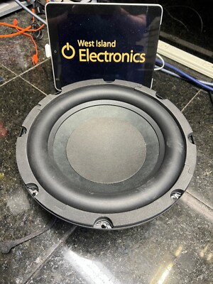 JBL Bar 500 Dolby Atmos-REPLACEMENT SUBWOOFER- 10