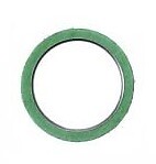 KRÜMMERDICHTUNG Auspuffdichtung Dichtung ROLLER ROMET BENZER ZIPP BARTON 50 4T