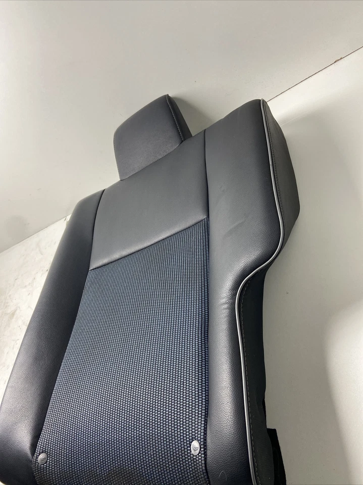 Toyota Corolla S 2014 2015 2016 conductor trasero parte superior izquierda fabricante original Foto 3 de 4