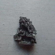 Citadel Warhammer 80s Limited Edition LE16 Sanity Claws