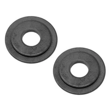 2PK Genuine OEM Toro 614426 Stepped Washers for 22-inch Recycler Lawnmowers
