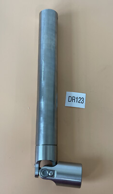 NEW NO BOX- Belden INC 043063A 304SS U-Joint JA-03387 5/8  Bore || Warranty  