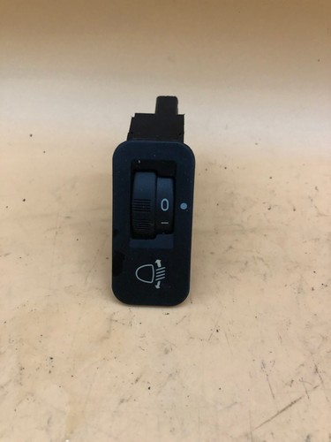 Peugeot 206 LWR Leuchtweitenregulierung Schalter 19256993