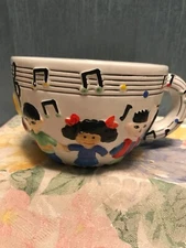 Rare  “The Save the Children" collection by Centrum One small voice mug
