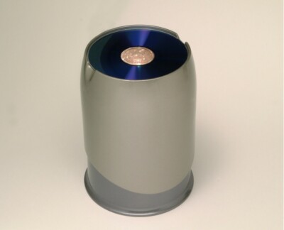 Acoustic Revive RIO-5 II - Negativ Ionen Generator - UVP 1290 