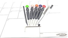 Silverhill Tools AMWSARP2 Tool Kit For AR Parrot Drones + Project Board
