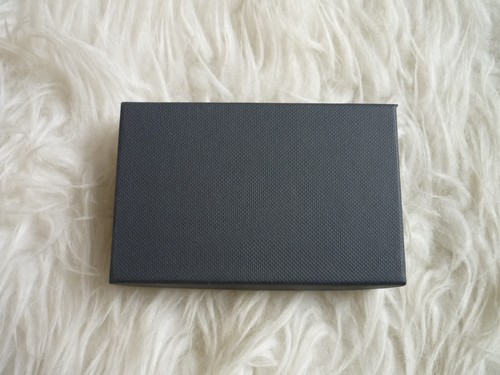 Boxed Film prop replica Business card Caleb Smith programmer at Blue Book - 第 2/4 張圖片