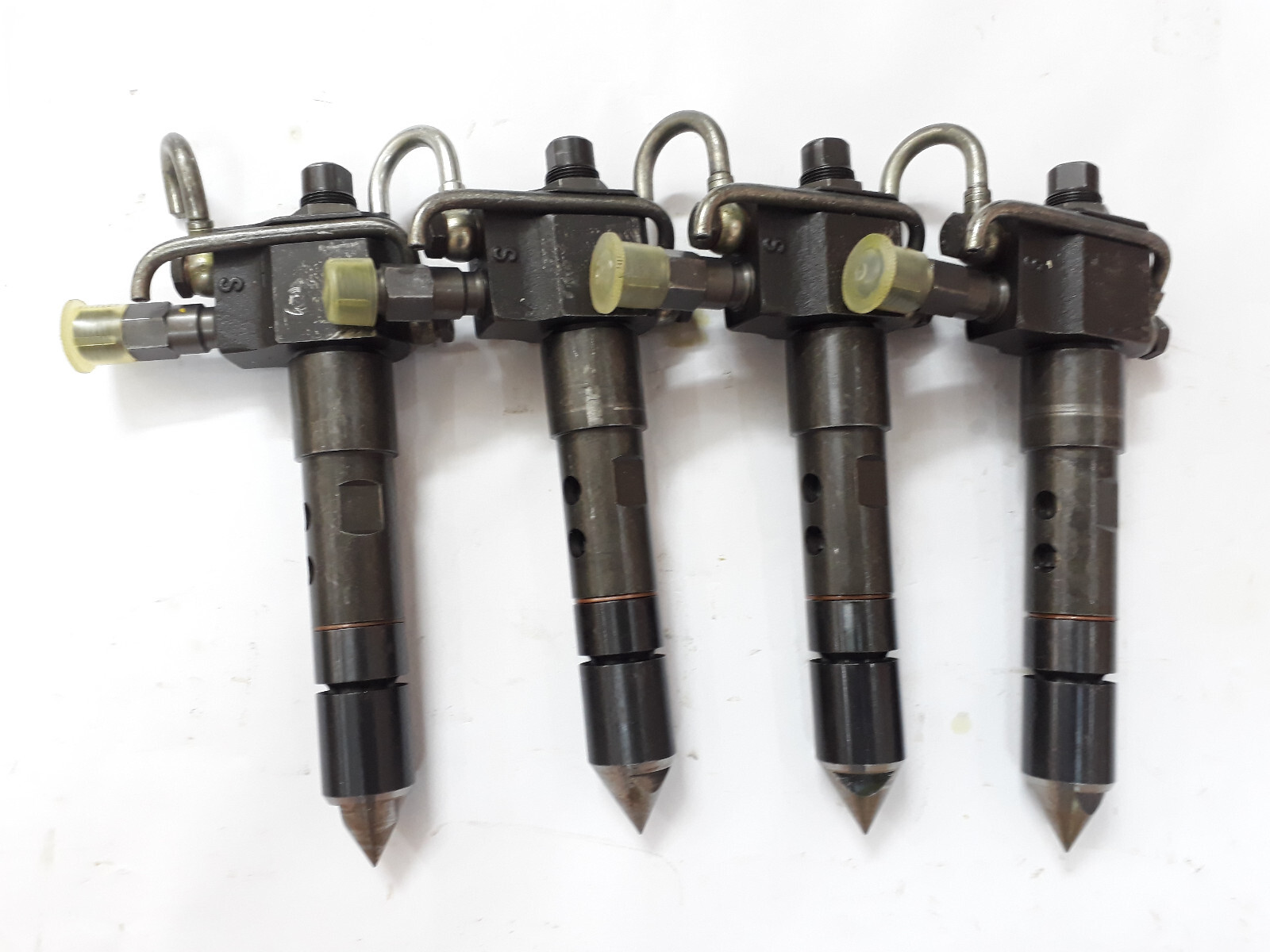 Bosch Test Bench ISO Injector 1688901114 | eBay 