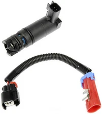 Vapor Canister Vent Solenoid Dorman 911-140