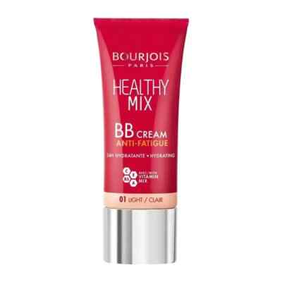 Bourjois Healthy Mix BB Cream 01 Light 30 ml